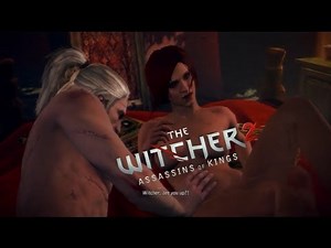 GameSpot Now Playing - The Witcher 2 (Enhanced Edition)