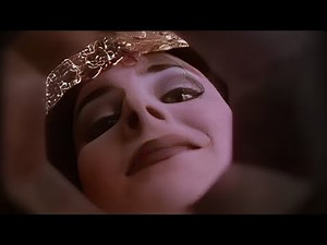 Giantess woman shrinks a man in this giantess and shrinking scene