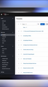 Deploy and orchestrate infrastructure with Azure Resource Manager templates, Terraform, and Ansible playbooks. See automated scripting or code-based options for Red Hat Enterprise Linux workloads. Watch the full video here: https://youtu.be/11arYjecfxU VIDEO SYNOPSIS: Ensure peak performance, security and compatibility with Azure for Red Hat Enterprise Linux. Leverage Azure Migrate to transition on-prem Linux VMs to Azure, for cloud-native or hybrid deployment. Deploy and orchestrate infrastruct
