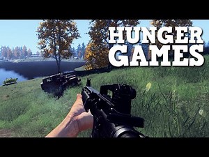 H1Z1 - LUGIN, O MATADOR!