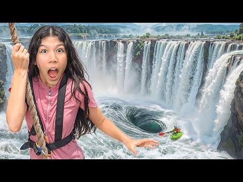 Our Vacation was RUINED (Sad)