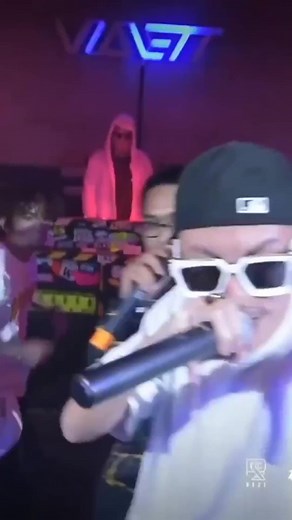 2.2K views · 131 reactions | รัวจัดๆ #rapoldschool #แร็พเดือด #repaze...