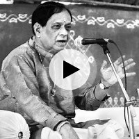 Vegamay by M. Balamuralikrishna