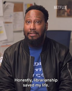 We are so excited & proud to have our amazing Whitney Library Branch Manager, Billy Allen (3kingvisions) featured as one of the "heroes" on the new season of Queer Eye that is now streaming on #Netflix! 🤩 🎬 🍿 Stop by #WhitneyLibrary to discover how Billy & his team can help you achieve your dreams:➡️ https://thelibrarydistrict.org/locations/WH #WeAreTheLibraryDistrict #FreeToBeATrailblazer | Las Vegas-Clark County Library District
