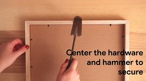 ArtToFrames 14x16 inch Honey Stain on Hard Maple Wood Picture Frame, 2WOM0066-60823-YHNY-14x16