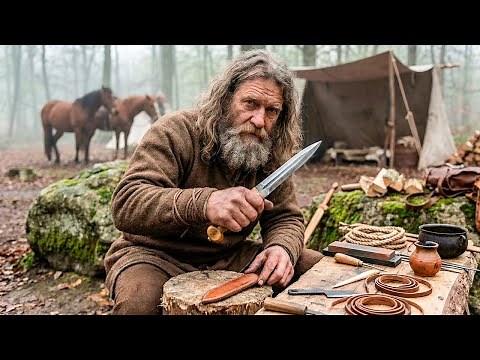 What Was a Bollock Dagger? The Medieval Traveler's Concealed Weapon You've Never Heard Of