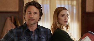 Netflix Announces Premiere Date for ‘Virgin River’ Season Three