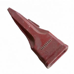 [Hot Item] Bulk Purchase 1u3552tl Casting Bucket Teeth with IATF 16949& ISO 9001 Certified – Tiered Discounts Starting at 200 PCS