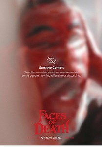 Faces of Death (2026) Upcoming Horror Movie