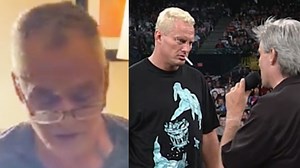 3.8K views · 40 reactions | Sandman on his "Hardcore Hack" WCW Name and Pay The Hannibal TV Official Facebook Page: facebook.com/TheHannibalTV YouTube @THEHANNIBALTV 2nd YouTube Channel @ The Hannibal TV FIGHT & UFO VIDEOS www.TheHannibalTV.com | The Hannibal TV | Facebook