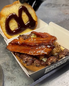 Bacon Brothers on Reels