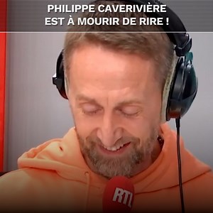 820K views · 10K reactions | La blague sur le robot aspirateur  Philippe Caverivière n'a aucune limite ! 藍 | Purepeople.com | Facebook