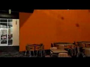 PhilaU 3D Model Animation: The Kanbar Campus Center