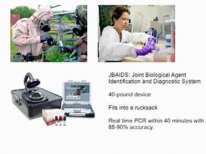 Infectious Diseases and Polytrauma - Fred Heinzel, MD