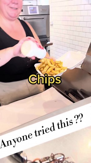 Alison Young on TikTok