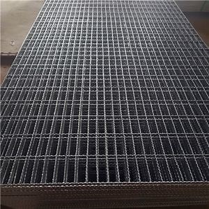[Hot Item] Zinc Coated Hot Iron Expanded Metal Steel Coils Grating Galvanized Steel Galvanized Farm Metal Gates