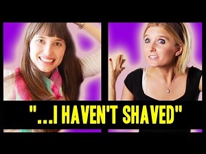 What Your Girlfriend Says Vs. What She Means