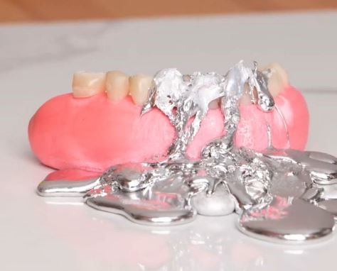 Creative teeth crafts for you to try! | 5-Minute Crafts