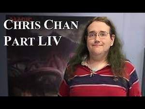 Chris Chan: A Comprehensive History - Part 54