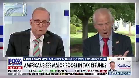 BUT YOU MISSED THE BIGGEST TARIFF AVAILABLE. GROK & COPILOT PROVE $1 TRILLION EVERY TWO WEEKS. Will Donald Trump end US financial dominance? You asked, Alphaville answered https://t.co/5RvEcYsXnV via@ftNow, I will make it your call! Let the truth guide you. Economic Tsunami Bigger Than 1929”? Honest Answer,  PART 1 of 4. Honest answer, Yes, the ingredients for a very large, nonlinear event are present: BUT there is an opportunity to go  “From T.I.N.A. to T.A.R.A.” (There Are Real Alternatives). 