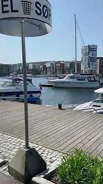 Tønsberg: Exploring Norway's Oldest City