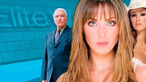 Watch Rebelde HD season-1 | Prime Video