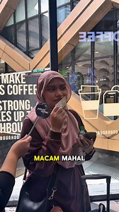 🔥PERFUME EXOTIC PERTAMA DI MALAYSIA AKAN KE NU SENTRAL🔥 Orang Selangor dan KL korang ready ke belum? Jom turun beramai-ramai ke: EVENT TPF & FRIENDS NU SENTRAL 📍 NU SENTRAL, KL 📆 18 - 24 JULAI 2025 ⏰ 10.00 AM - 10.00 PM Aroma wangi, aktiviti menarik, dan kejutan khas menanti korang! Nak rasa vibe dia? Tonton sampai habis — confirm nak datang! 🔥🔥🔥 #fyp #SugarBomb #sugarbombjelah #nusentral #durianandthegeng | SugarBomb