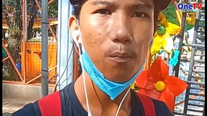 LOCAL TALENT: Meet John Lloyd "Beatbox" Carcueva, 19 years old of Barangay Lenienza in Pagadian City Via: PNC | OneTV Philippines