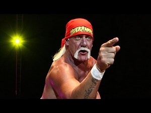 Hulk Hogan Threatens Lawsuit Over Leaked Sex Tape