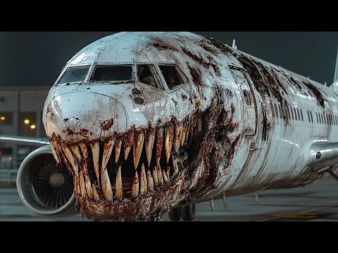 Infected Sky - Story of Transformation
