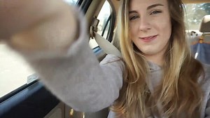 Nicole0loves public car fuck got caught xxx porn video