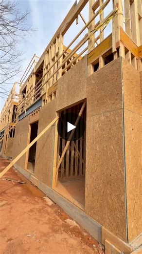 Exciting progress on the Hampton Inn Suites in York, SC! | Raines Company