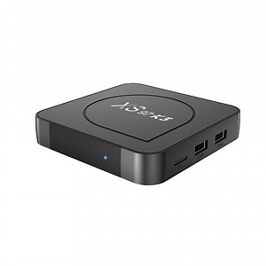 [Hot Item] Ultimate Android TV Box Remote Control for 4K Streaming