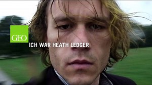 Warum starb Schauspieler Heath Ledger mit nur 28 Jahren? Unsere Dokumentation findet statt Antworten nur eine große Leere - und ist gerade deshalb sehenswert. #märzhighlight Ich war Heath Ledger - 18.März - 20.15 Uhr | GEO Television