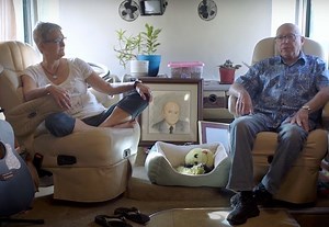 Real Nomadland: Doc Follows Elderly Living in RVs, Working for Amazon