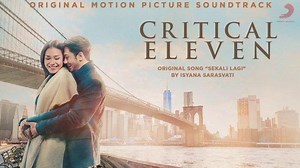 Download Film Critical Eleven, Video Streaming Critical Eleven dalam Download Film Indonesia - Tribunlampung.co.id