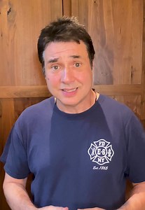A special offer from Adam Ferrara for first responders! One show Friday, September 1. Tickets at bethesdatheater.com. #firstresponders #firefighters #lawenforcement #policeofficer #rescue #adamferrara #emt | Bethesda Theater