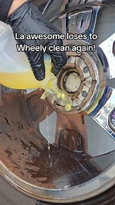 536K views · 2.4K reactions | Dura Coating Technology​ Wheely Clean...