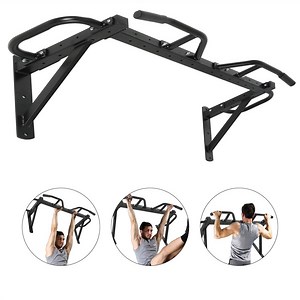 [Hot Item] Home Gym Door Fitness Equipment Pull up Bar