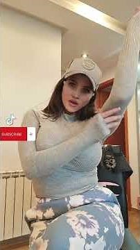 Big Bouncing Boobs Tiktok Compilation-7