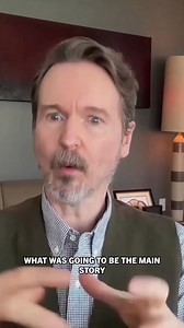 How The Penguin came about in relation to The Batman 🎬 The Penguin 👤 Matt Reeves #MattReeves #ThePenguin | Collider.com