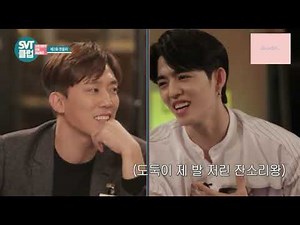 SEVENTEEN CLUB (ENGSUB) EP 2-3