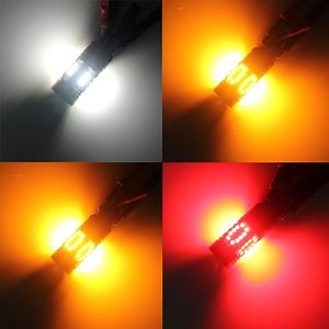 [Hot Item] 1157 1156 3157 7443 7440 Anti Hyper Flash LED Turn Brake Tail Light