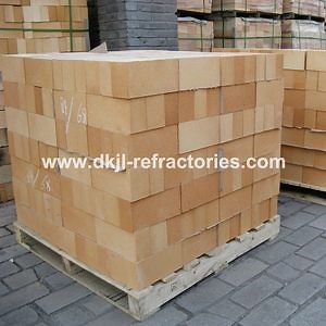 [Hot Item] Wholesale High Alumina Fire Bricks for Heating Furnace