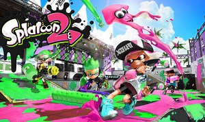 Splatoon 2 - Nintendo Switch Trailer
