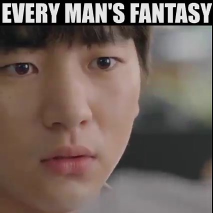 This is what every man wishes would happen to them 😂 | ZAPZEE