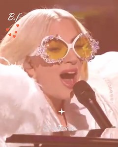 55K views · 1.6K reactions | Lady Gaga ♪ Your Song | Só músicas | Facebook