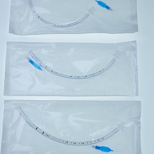 [Hot Item] Disposable Improved Ventilation Nebulizer Mask Bevel Design Intubation Stylet Connecting Tube