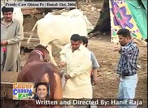 49K views · 629 reactions | Guys #CowMandi 2004 Ke Zara Rate Check Kare. Ab Yehi Janwar Lack Se Uper Ka Mile GA. #SohrabGothCowMandi Prank | Karachi Sohrab Goth Cow Mandi-Bakra Eid In Pakistan | Facebook