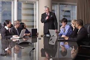 How to Create a Product-Positioning Map in Excel